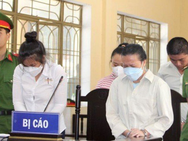 'Nữ quái' lừa góp vốn kinh doanh hải sản chiếm đoạt hơn 400 tỷ lĩnh án chung thân