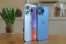 Giá iPhone 15 Pro Max 2 TB có thể khiến mọi người ngã ngửa