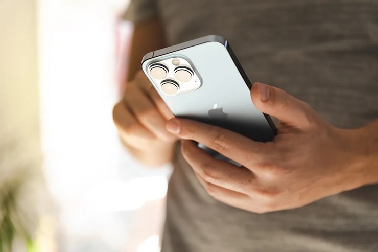 Giá iPhone 15 Pro Max 2 TB có thể khiến mọi người ngã ngửa