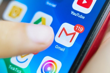Gmail thêm một tính năng mới cực đáng giá cho ứng dụng di động