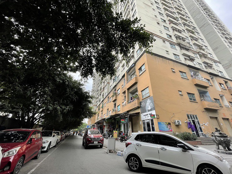 “Căn hộ xây trái phép nên không thể định giá”: Hàng trăm khách hàng mua chung cư CT6 Kiến Hưng (Hà Đông) ra sao? - 2