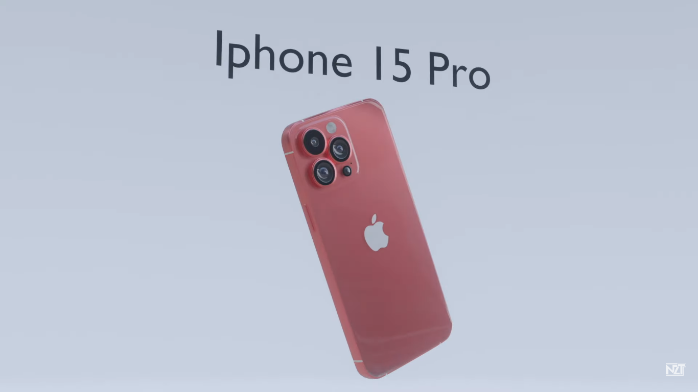 iPhone 15 Pro trên cả lý tưởng với camera chính 64MP - 1