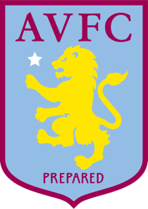 Logo Aston Villa 