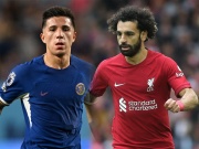 Bóng đá - Đại chiến Chelsea - Liverpool: Khởi đầu kỷ nguyên mới, tìm lại ánh hào quang