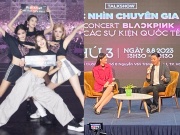 Giải trí - Ban tổ chức concert BlackPink ở Việt Nam lên tiếng về người mạo danh