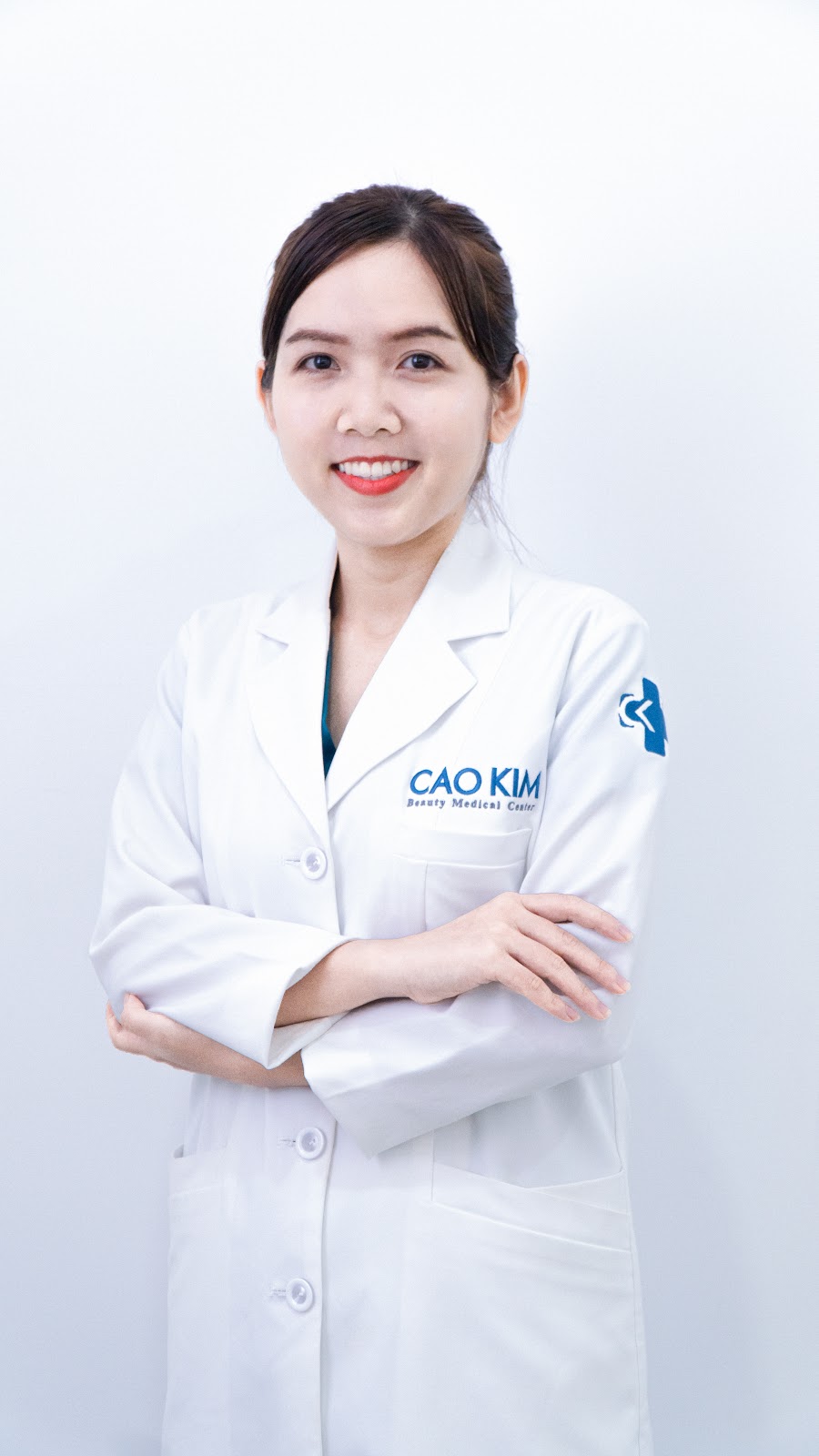 Bác sĩ Huỳnh Linh Nói về Glubel - phương pháp làm trắng thành công cho hàng nghìn phụ nữ Việt - 1