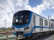 Thị trường - Tiêu dùng - Đề xuất giá vé cho tuyến metro số 1 TPHCM: Thấp nhất 12.000 đồng/lượt