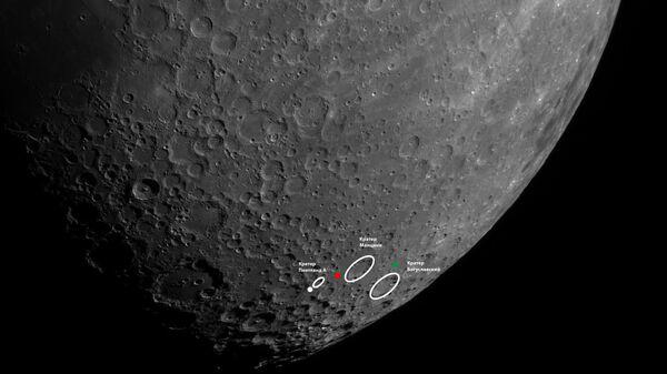 Nga phóng tàu đổ bộ Mặt Trăng - 3