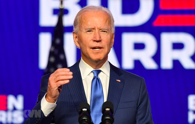 Tổng thống Biden đề nghị Quốc hội Mỹ chi 24 tỷ USD nữa để viện trợ cho Ukraine - 1