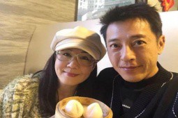 Vợ chồng ”Lệnh Hồ Xung” gần 30 năm không ăn thịt, không sinh con: Tuổi U60 gây ngỡ ngàng