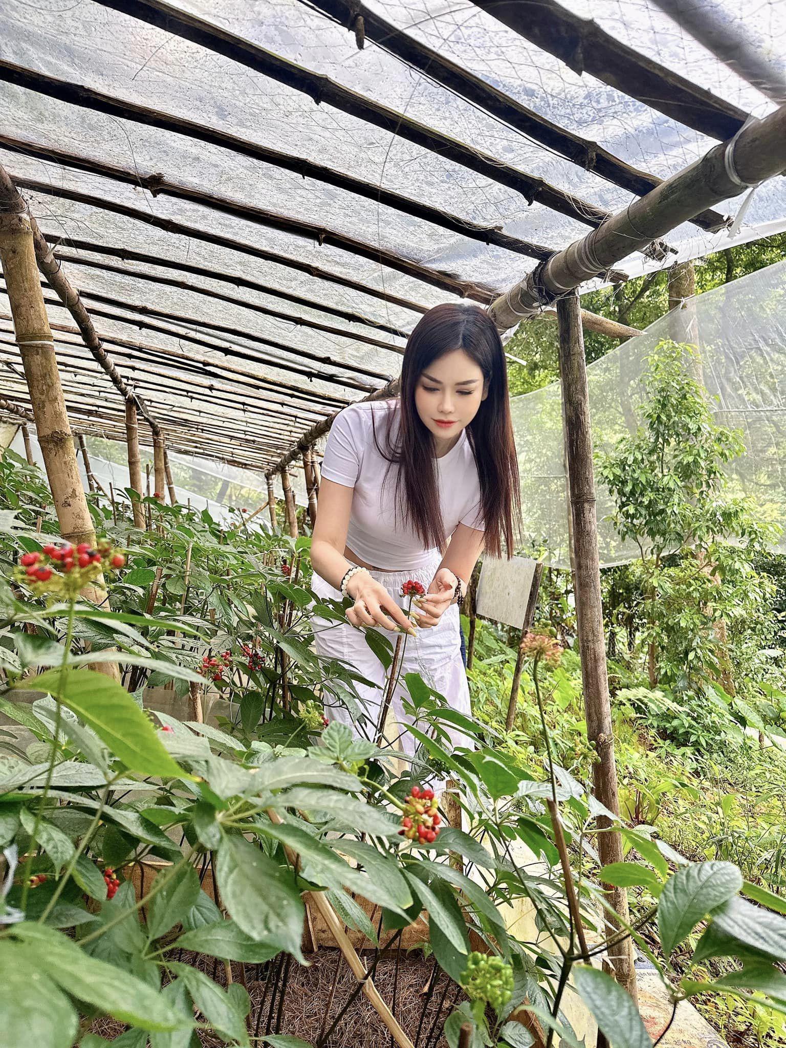 Bị nói &#34;đổi đời&#34; nhờ làm dâu tỷ phú Hoàng Kiều, Đào Lan Phương phản ứng thế nào? - 4