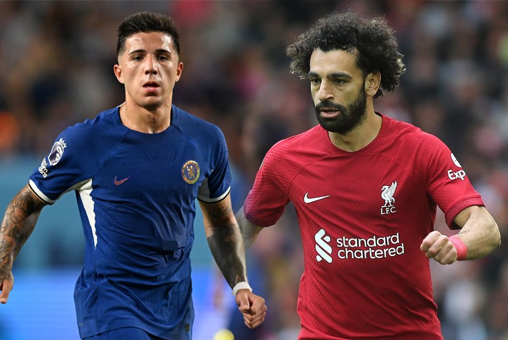 Chelsea và Liverpool sớm gặp nhau ngay vòng 1 Ngoại hạng Anh