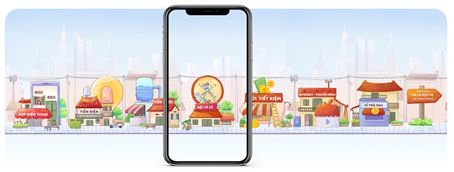 Life UI - Triết lý thiết kế của Viettel Money tạo ra trải nghiệm "đo ni đóng giày" cho người dùng Việt ra sao? - 2