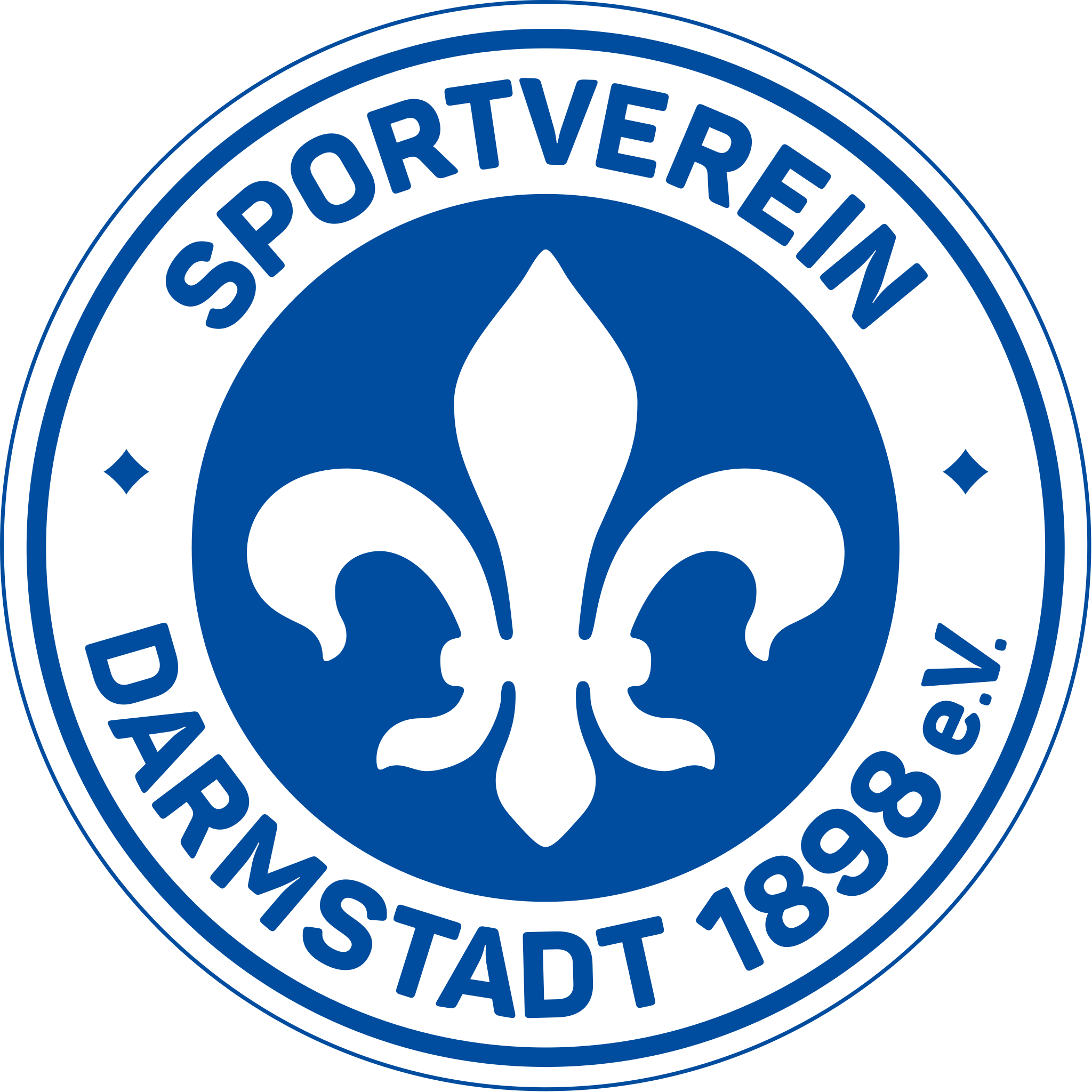 Logo Darmstadt 