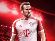 Bóng đá - Harry Kane đồng ý đến Bayern 100 triệu bảng: Hợp đồng 4 năm, sẽ công bố sớm