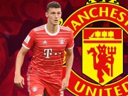 Bóng đá - Chuyển nhượng MU 11/8: &quot;Quỷ đỏ&quot; đón SAO Bayern 30 triệu euro thay Maguire