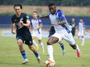 Bóng đá - Video bóng đá SLNA - HAGL: Phối hợp tuyệt đỉnh, lời chia tay ý nghĩa (V-League)