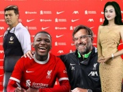 Bóng đá - Liverpool &amp; &quot;canh bạc&quot; Caicedo 110 triệu bảng, dằn mặt Chelsea trước đại chiến NHA (Clip 1 phút Bóng đá 24H)