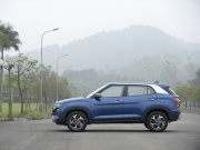 Tin tức ô tô - Giá xe Hyundai Creta niêm yết và lăn bánh tháng 8/2023