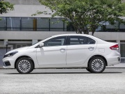 Tin tức ô tô - Giá xe Suzuki Ciaz niêm yết và lăn bánh tháng 8/2023