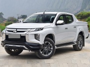 Tin tức ô tô - Giá xe Mitsubishi Triton tháng 8/2023, hỗ trợ 100% lệ phí trước bạ