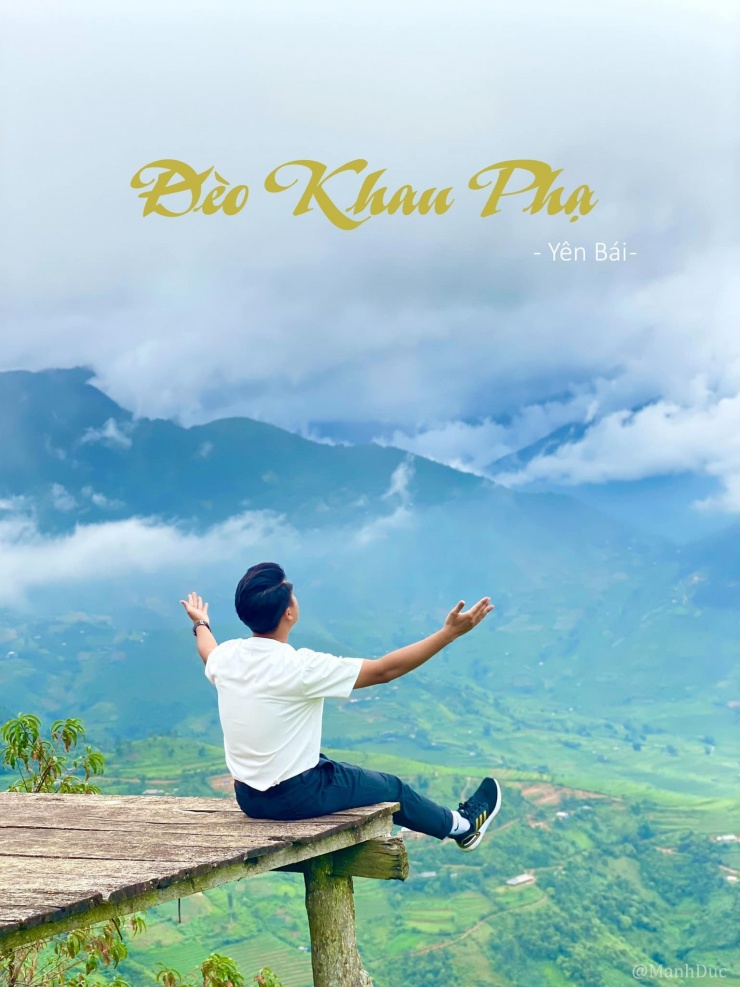 Khám phá Mù Cang Chải - vùng đất của những kẻ mộng mơ - 4