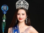 Đời sống Showbiz - BTC Miss World Vietnam lên tiếng về thông tin Hoa hậu Ý Nhi và gia đình muốn trả lại vương miện