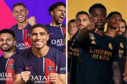 Soi trận hot hôm nay: PSG & dấu hỏi Mbappe - Neymar, Real ra quân đầy âu lo