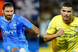 Trực tiếp bóng đá Al Hilal - Al Nassr: Miệt mài tìm bàn mở tỉ số (CK Arab Club Champions Cup)