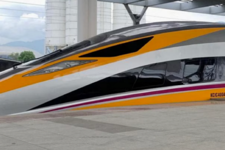 Indonesia hoãn vận hành tuyến tàu cao tốc liên doanh với Trung Quốc