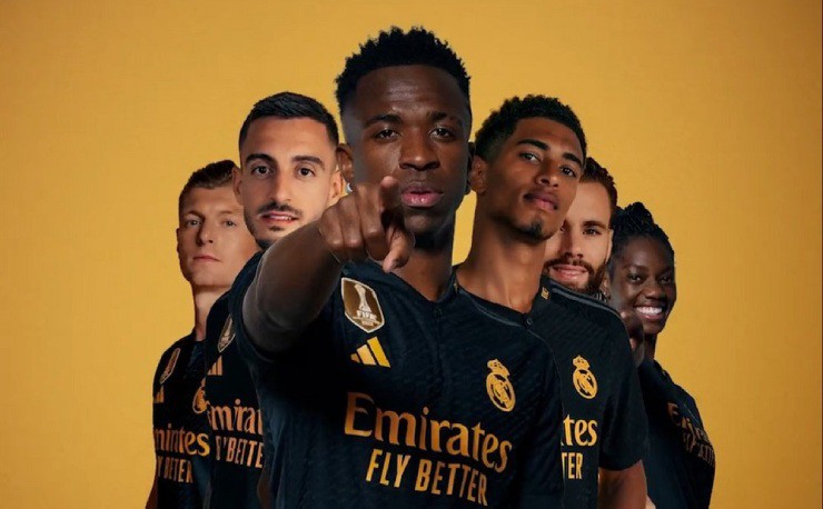 Real Madrid tổn thất nặng nề về lực lượng&nbsp;mùa giải 2023/24 chưa diễn ra