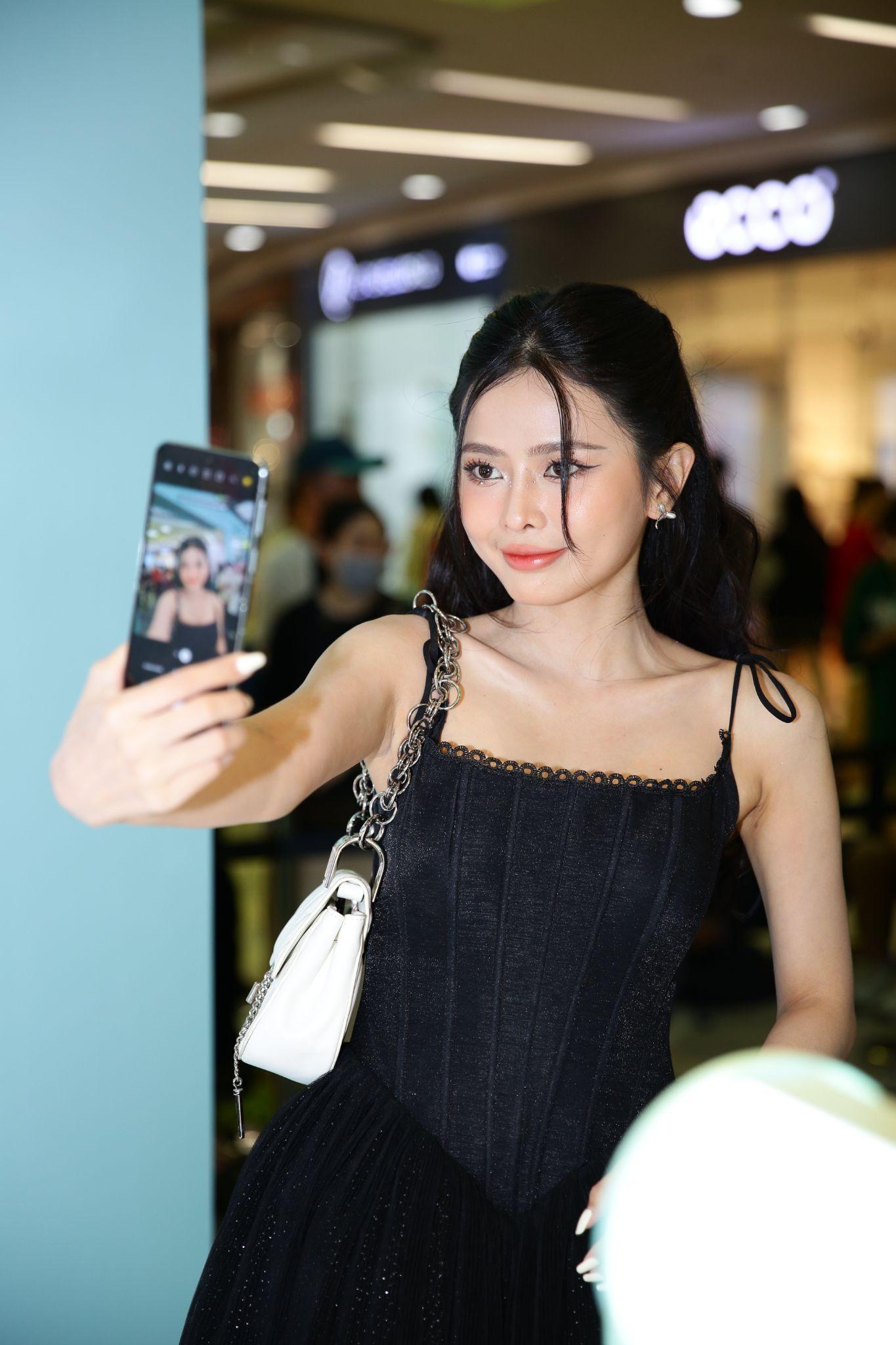 Samsung Galaxy Z Fold5/Z Flip5 chính thức hạ cánh tại Việt Nam, tín đồ công nghệ hào hứng nhận siêu phẩm - 5