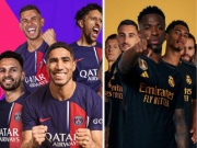 Bóng đá - Soi trận hot hôm nay: PSG &amp; dấu hỏi Mbappe - Neymar, Real ra quân đầy âu lo