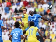 Bóng đá - Video bóng đá Al Hilal - Al Nassr: Người hùng Ronaldo, vỡ òa đăng quang (Arab Club Champions Cup)