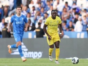 Bóng đá - Trực tiếp bóng đá Al Hilal - Al Nassr: Đăng quang xứng đáng (CK Arab Club Champions Cup) (Hết giờ)