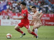 Bóng đá - Video bóng đá tranh vô địch V-League Viettel - Công An Hà Nội: Đại thắng khó tin, tiến gần ngôi vương