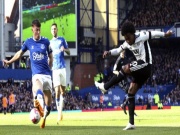 Bóng đá - Trực tiếp bóng đá Everton - Fulham: Bất lực trong những phút cuối (Hết giờ)