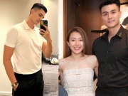 Đời sống Showbiz - Cường Đô la làm lộ &quot;bí mật&quot; của Vĩnh Thụy và ái nữ đại gia Đà Lạt