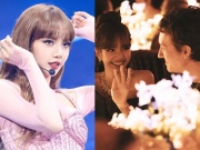 Đời sống Showbiz - Rộ tin Lisa (BLACKPINK) hẹn hò con trai tỷ phú giàu nhất thế giới, công ty quản lý nói gì?