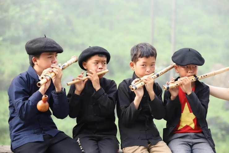 'Phượt' Hà Giang 3 ngày 2 đêm, cô gái Hà Nội vẫn nóng lòng muốn quay trở lại - 5