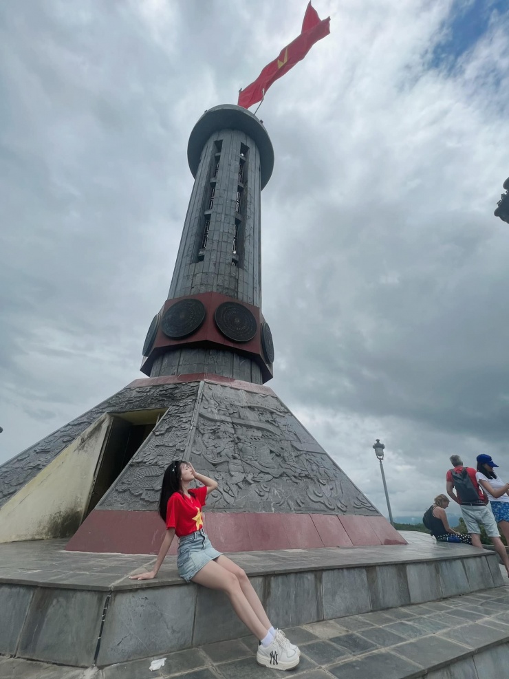 'Phượt' Hà Giang 3 ngày 2 đêm, cô gái Hà Nội vẫn nóng lòng muốn quay trở lại - 14