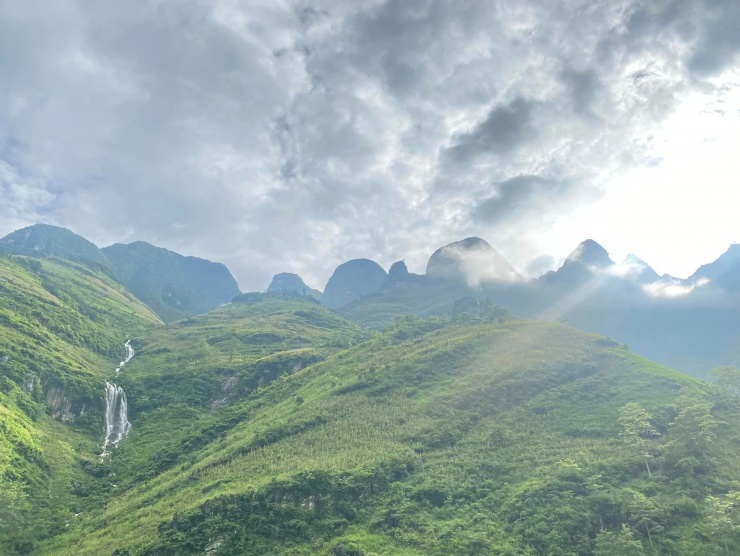 'Phượt' Hà Giang 3 ngày 2 đêm, cô gái Hà Nội vẫn nóng lòng muốn quay trở lại - 12