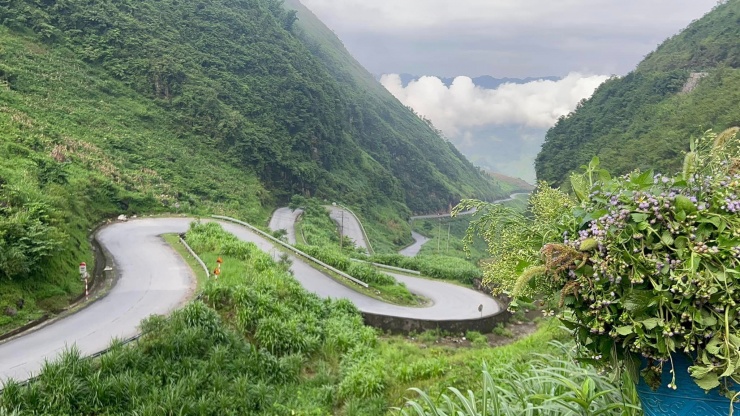 'Phượt' Hà Giang 3 ngày 2 đêm, cô gái Hà Nội vẫn nóng lòng muốn quay trở lại - 13