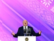 Thế giới - Ông Lukashenko: Belarus không thể mất quan hệ với phương Tây