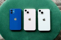 3 iPhone bản tiêu chuẩn đáng mua nhất tại Việt Nam