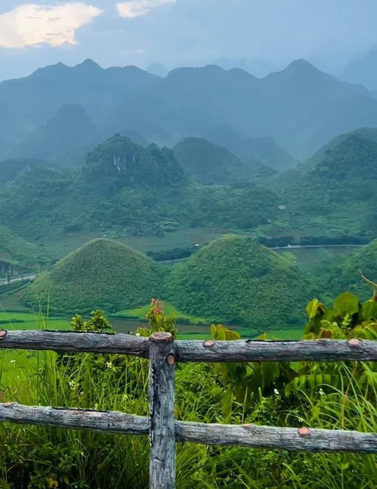 'Phượt' Hà Giang 3 ngày 2 đêm, cô gái Hà Nội vẫn nóng lòng muốn quay trở lại - 9