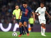 Bóng đá - Kết quả bóng đá PSG - Lorient: Phung phí cơ hội, nỗi nhớ Mbappe - Neymar (Ligue 1)