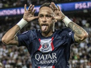 Bóng đá - Trực tiếp chuyển nhượng 13/8: Neymar đàm phán với Al Hilal, Walker &quot;lật kèo&quot; Bayern