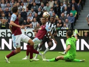 Bóng đá - Video bóng đá Newcastle - Aston Villa: Tưng bừng 6 bàn, ngạo nghễ ngôi đầu (Ngoại hạng Anh)