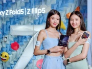 Thời trang Hi-tech - Không mua Galaxy Z Fold 5, đâu là những lựa chọn “ngon” hơn?